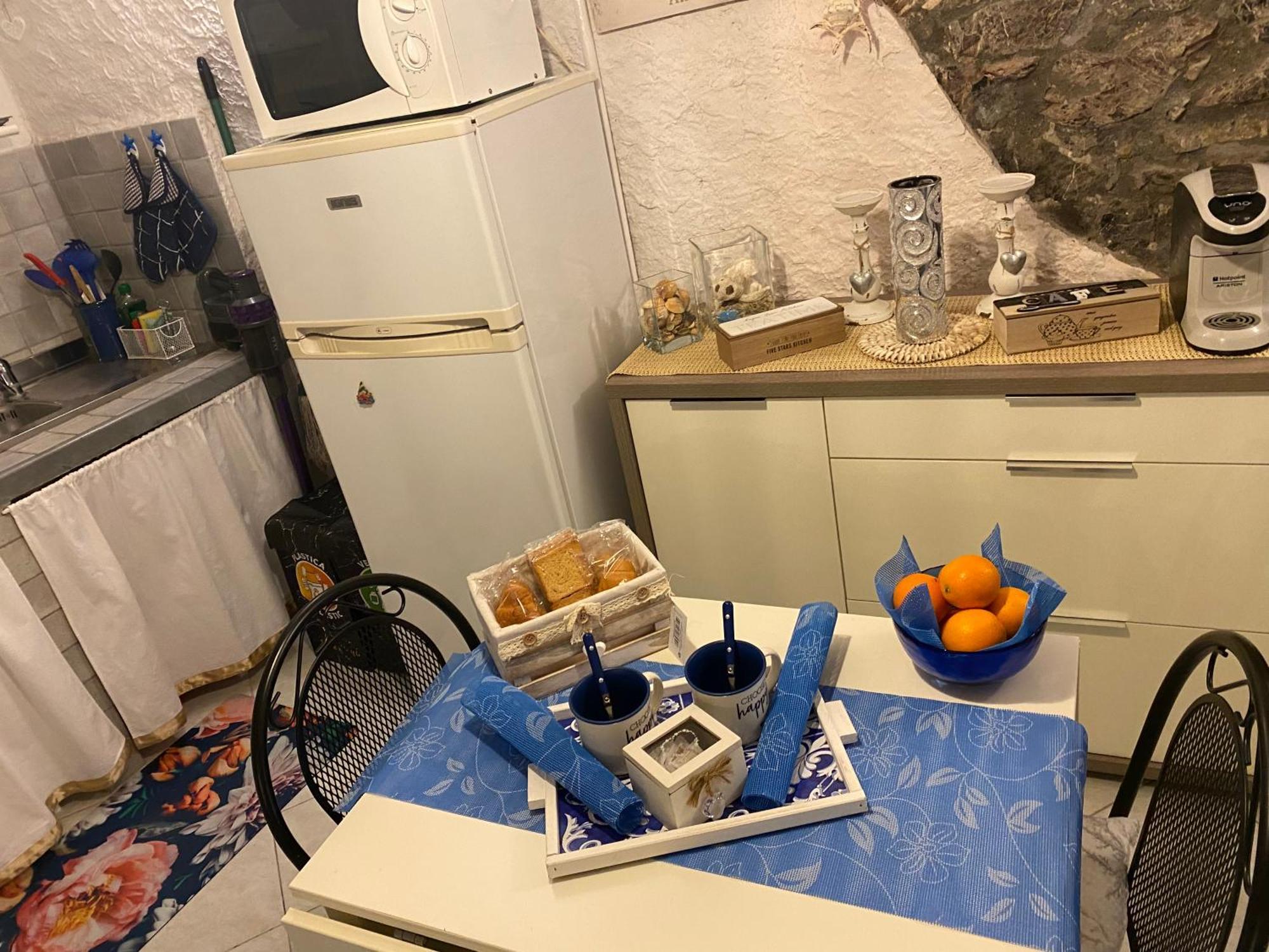 Appartement La Conca Blu à Lerici Extérieur photo